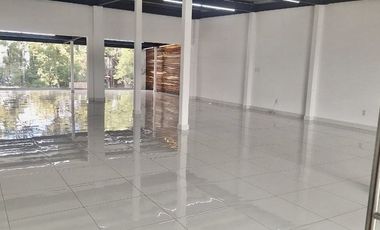 Renta Local  Comercial en Insurgentes Sur