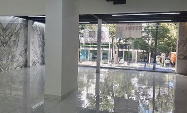 Renta Local  Comercial en Insurgentes Sur