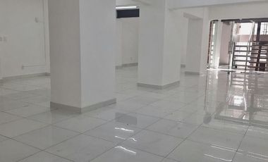 Renta Local  Comercial en Insurgentes Sur