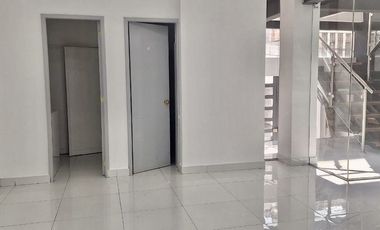 Renta Local  Comercial en Insurgentes Sur