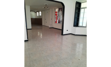 VENDEMOS CASA B. CANTARRANA - VILLAVICENCIO