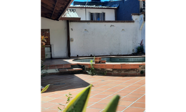 VENDEMOS CASA B. CANTARRANA - VILLAVICENCIO