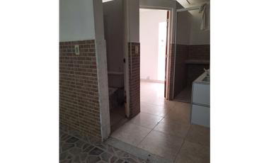 VENDEMOS CASA B. CANTARRANA - VILLAVICENCIO