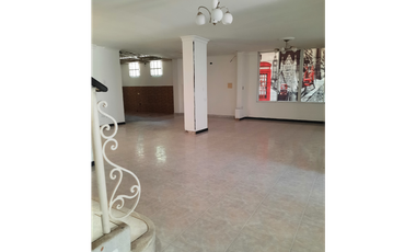 VENDEMOS CASA B. CANTARRANA - VILLAVICENCIO