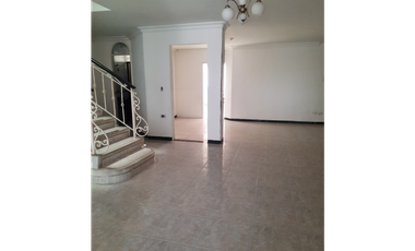 VENDEMOS CASA B. CANTARRANA - VILLAVICENCIO