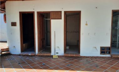 VENDEMOS CASA B. CANTARRANA - VILLAVICENCIO