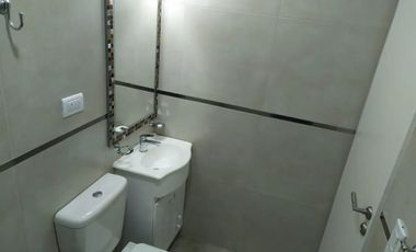 PH en venta - 1 dormitorio 1 baño - Cochera - 80mts2 - Quilmes Oeste