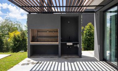 Casa en Puertos / Escobar - Barrio Marinas