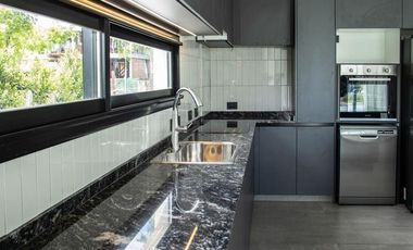 Casa en Puertos / Escobar - Barrio Marinas