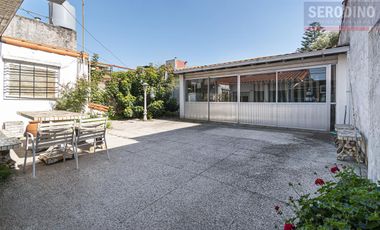 Casa - Bernal Oeste