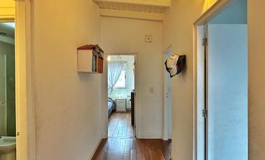 Venta PH tipo Casa 4 amb c/ Jardin  - Barrio Chauvin