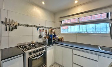 Venta PH tipo Casa 4 amb c/ Jardin  - Barrio Chauvin