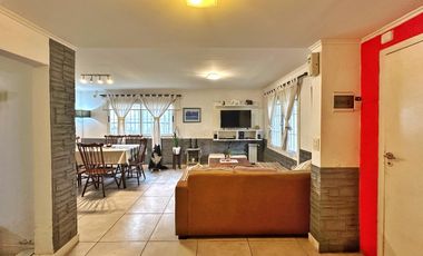 Venta PH tipo Casa 4 amb c/ Jardin  - Barrio Chauvin