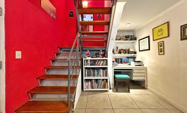 Venta PH tipo Casa 4 amb c/ Jardin  - Barrio Chauvin