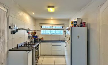 Venta PH tipo Casa 4 amb c/ Jardin  - Barrio Chauvin