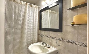 Venta PH tipo Casa 4 amb c/ Jardin  - Barrio Chauvin