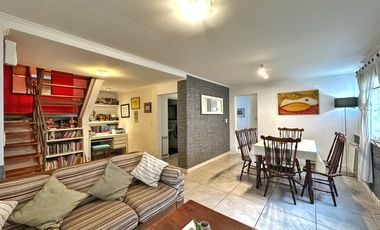 Venta PH tipo Casa 4 amb c/ Jardin  - Barrio Chauvin