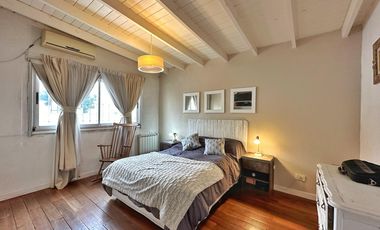 Venta PH tipo Casa 4 amb c/ Jardin  - Barrio Chauvin