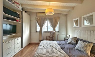 Venta PH tipo Casa 4 amb c/ Jardin  - Barrio Chauvin
