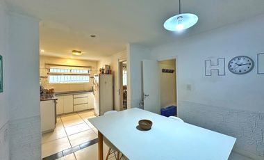 Venta PH tipo Casa 4 amb c/ Jardin  - Barrio Chauvin