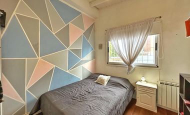 Venta PH tipo Casa 4 amb c/ Jardin  - Barrio Chauvin