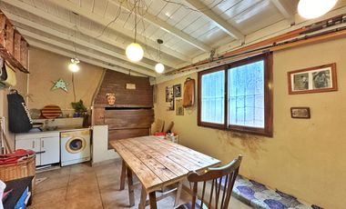 Venta PH tipo Casa 4 amb c/ Jardin  - Barrio Chauvin