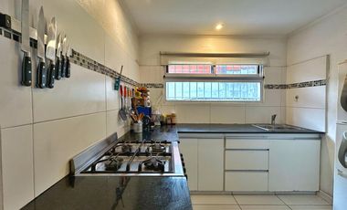 Venta PH tipo Casa 4 amb c/ Jardin  - Barrio Chauvin
