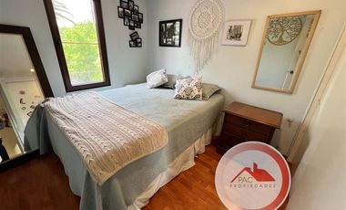 Gran Terreno Casa Venta 4 Dormitorios Condominio Santa Marta