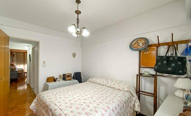 Departamento en el centro de Arroyo Seco
