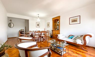 Departamento en el centro de Arroyo Seco