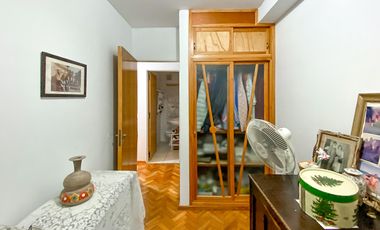 Departamento en el centro de Arroyo Seco