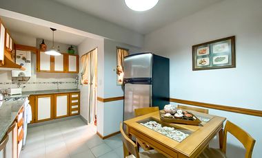 Departamento en el centro de Arroyo Seco
