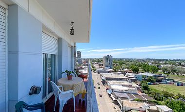 Departamento en el centro de Arroyo Seco