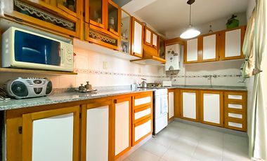 Departamento en el centro de Arroyo Seco