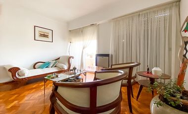 Departamento en el centro de Arroyo Seco