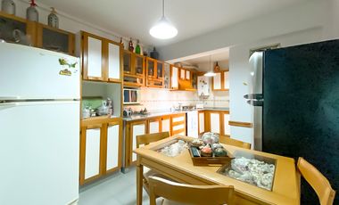 Departamento en el centro de Arroyo Seco