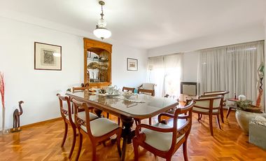 Departamento en el centro de Arroyo Seco