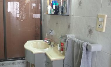 VENTA DE CASA 3 AMBIENTES