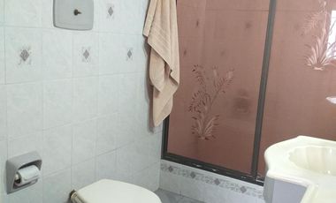 VENTA DE CASA 3 AMBIENTES
