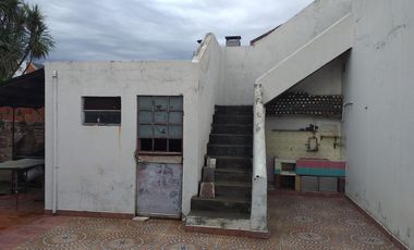 VENTA DE CASA 3 AMBIENTES