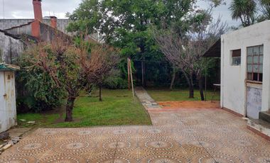 VENTA DE CASA 3 AMBIENTES