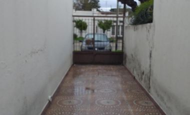 VENTA DE CASA 3 AMBIENTES