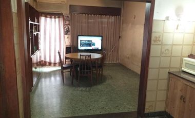 VENTA DE CASA 3 AMBIENTES
