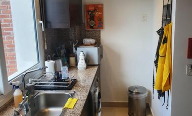 Departamento en venta - 2 Dormitorios 1 Baño - Cochera - 105Mts2 - Tigre