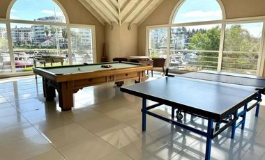 Departamento en venta - 2 Dormitorios 1 Baño - Cochera - 105Mts2 - Tigre