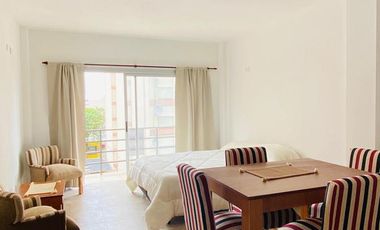 Departamento en San Bernardo