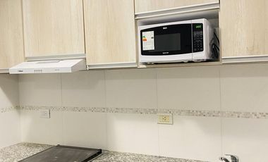 Departamento en San Bernardo