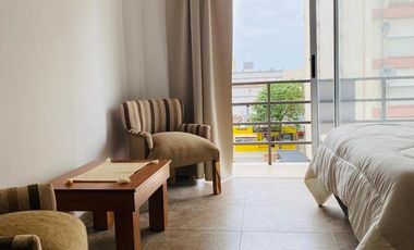 Departamento en San Bernardo