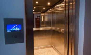 Departamento en San Bernardo