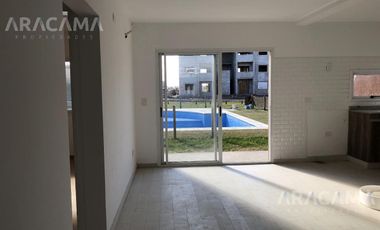 Departamento en venta -  Casuarinas Premium, Canning.